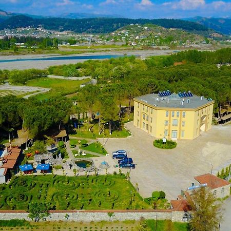 Kriva Resort Elbasan Zewnętrze zdjęcie