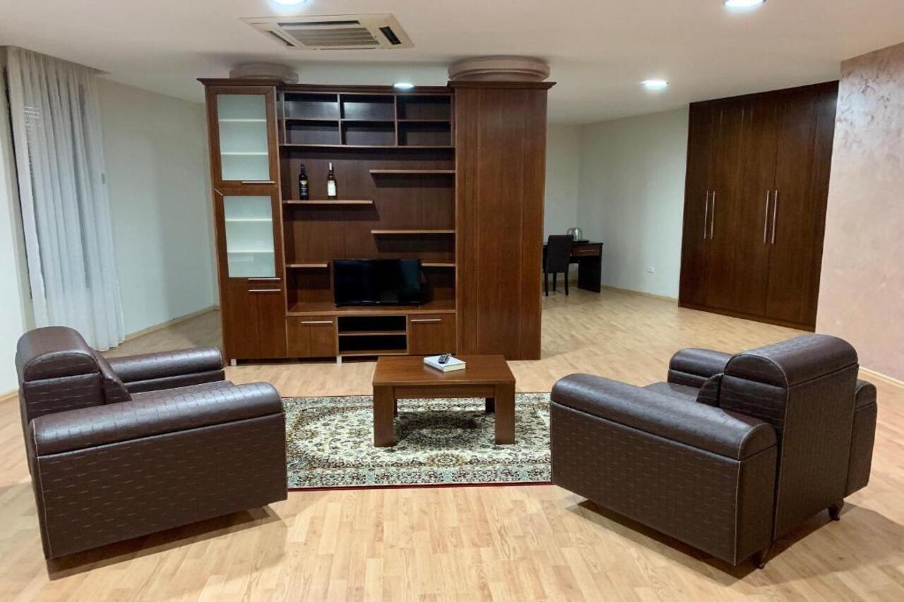 Kriva Resort Elbasan Zewnętrze zdjęcie