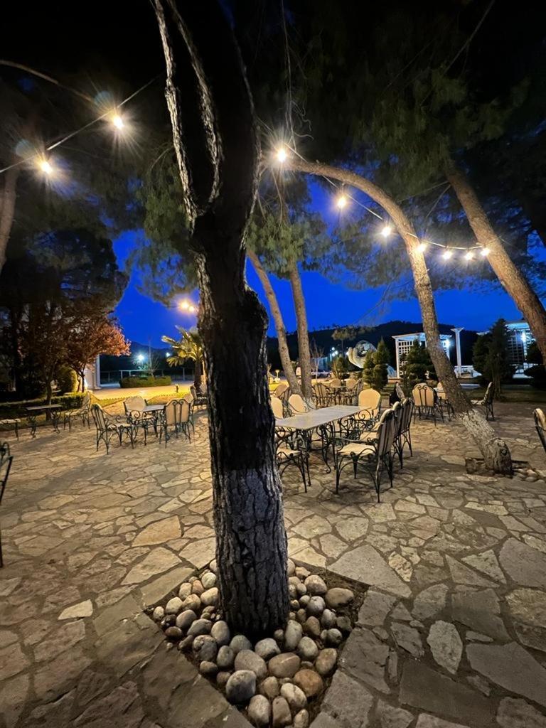 Kriva Resort Elbasan Zewnętrze zdjęcie