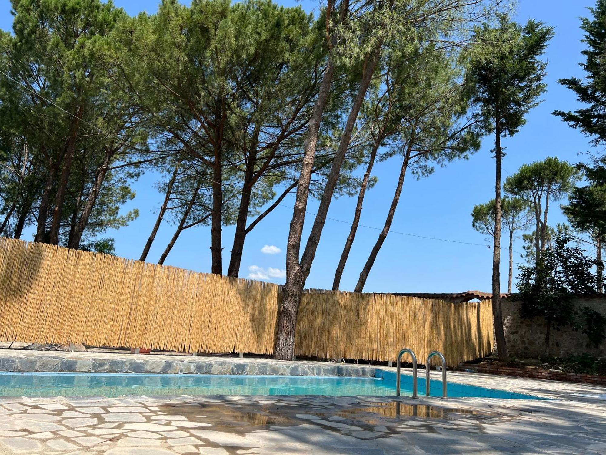 Kriva Resort Elbasan Zewnętrze zdjęcie