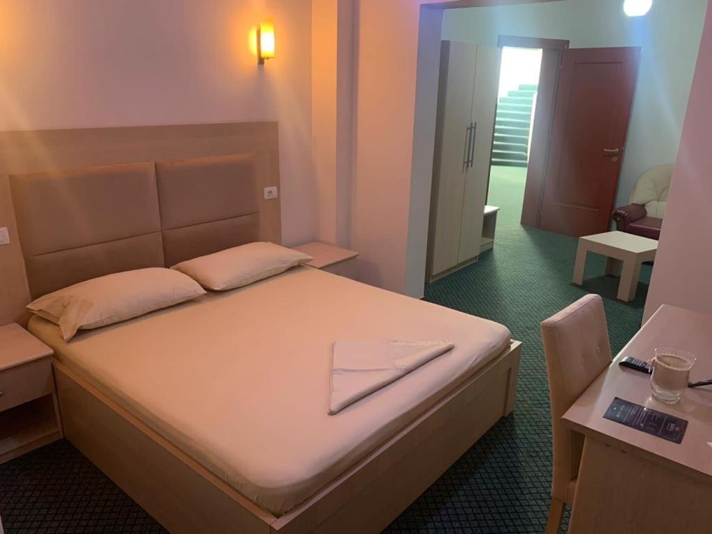 Kriva Resort Elbasan Zewnętrze zdjęcie