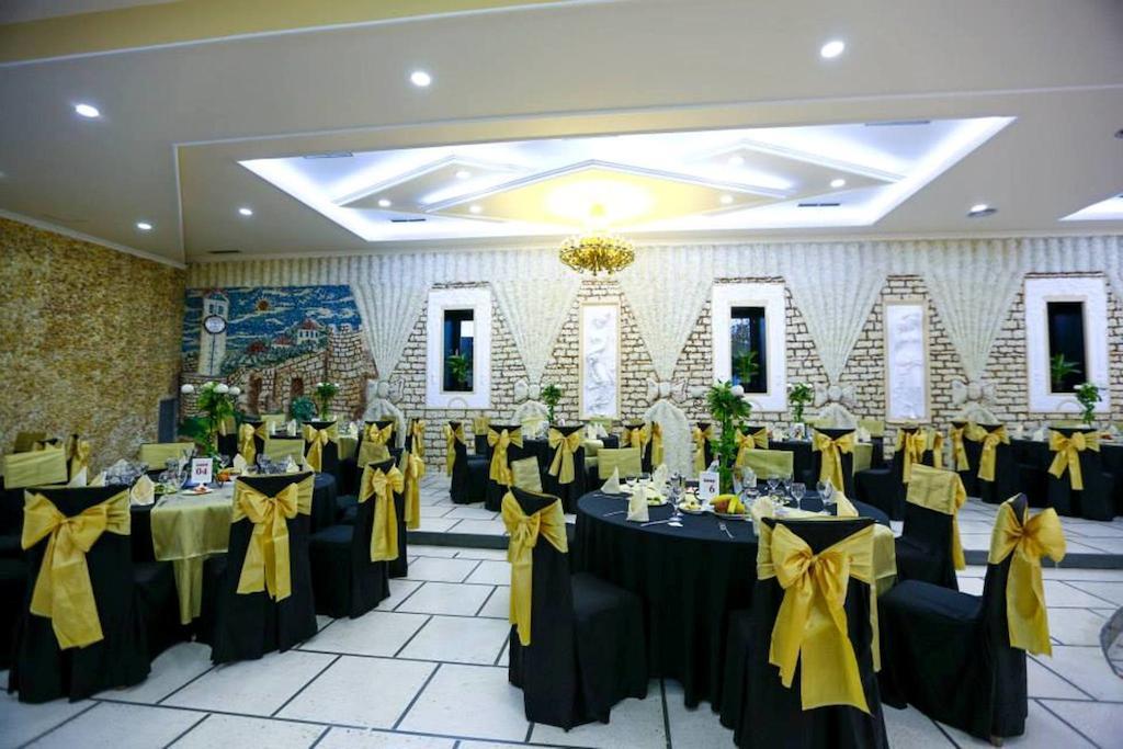 Kriva Resort Elbasan Zewnętrze zdjęcie