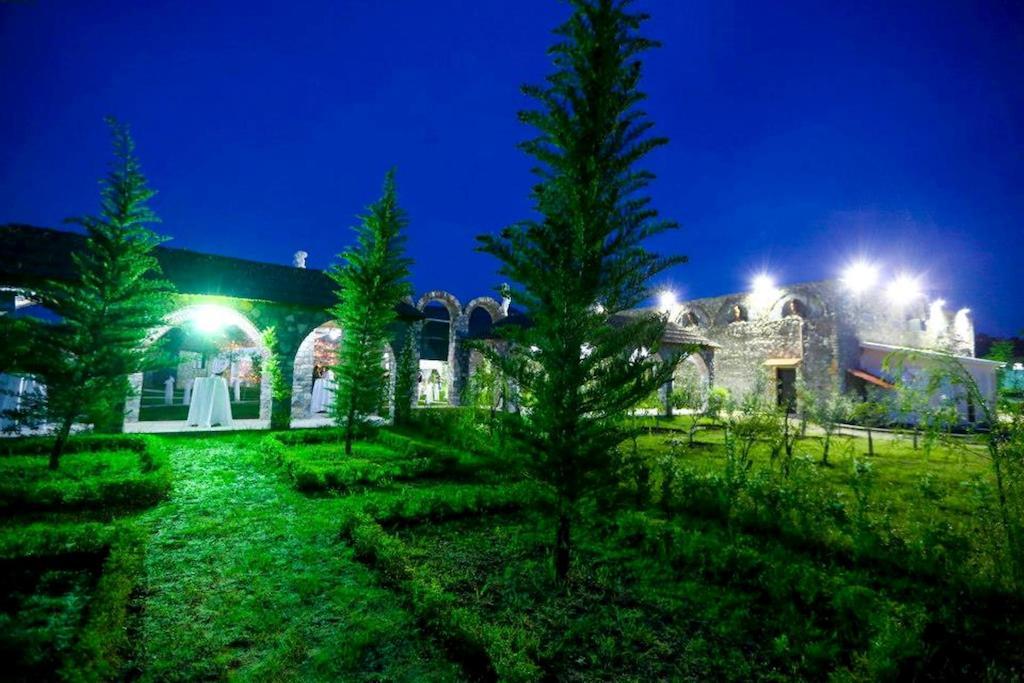 Kriva Resort Elbasan Zewnętrze zdjęcie