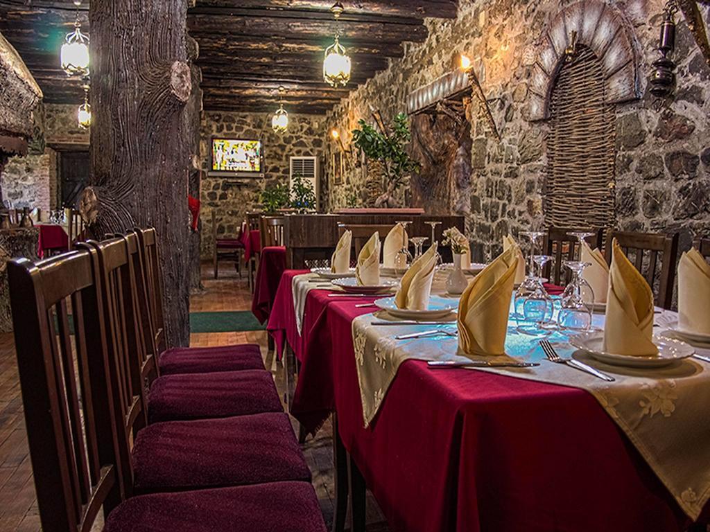 Kriva Resort Elbasan Zewnętrze zdjęcie