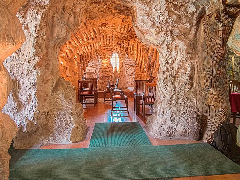 Kriva Resort Elbasan Zewnętrze zdjęcie