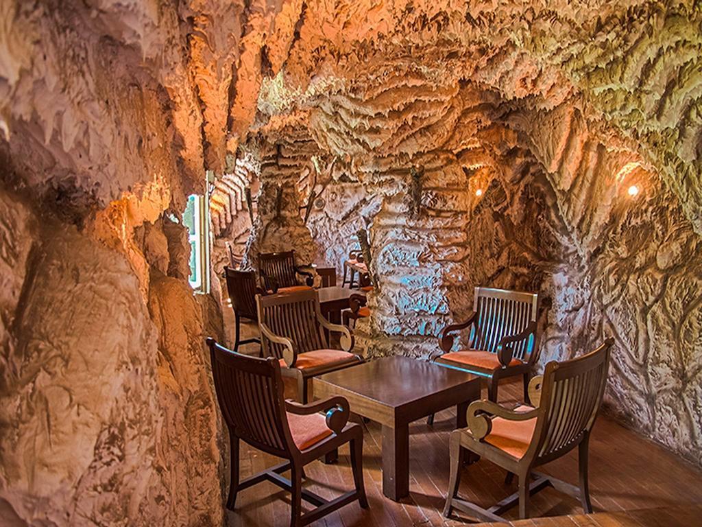 Kriva Resort Elbasan Zewnętrze zdjęcie