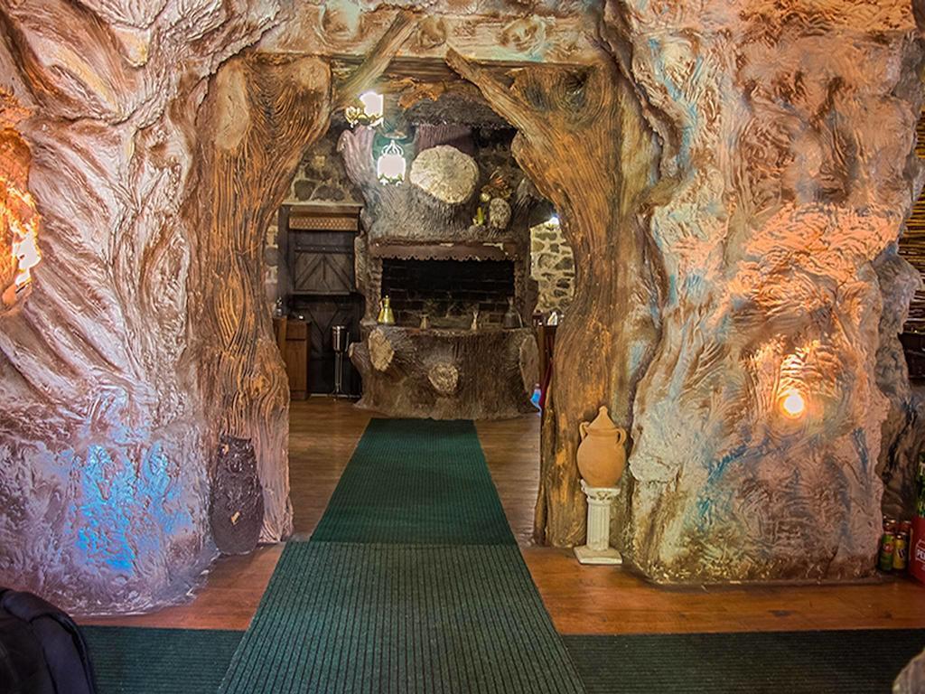 Kriva Resort Elbasan Zewnętrze zdjęcie