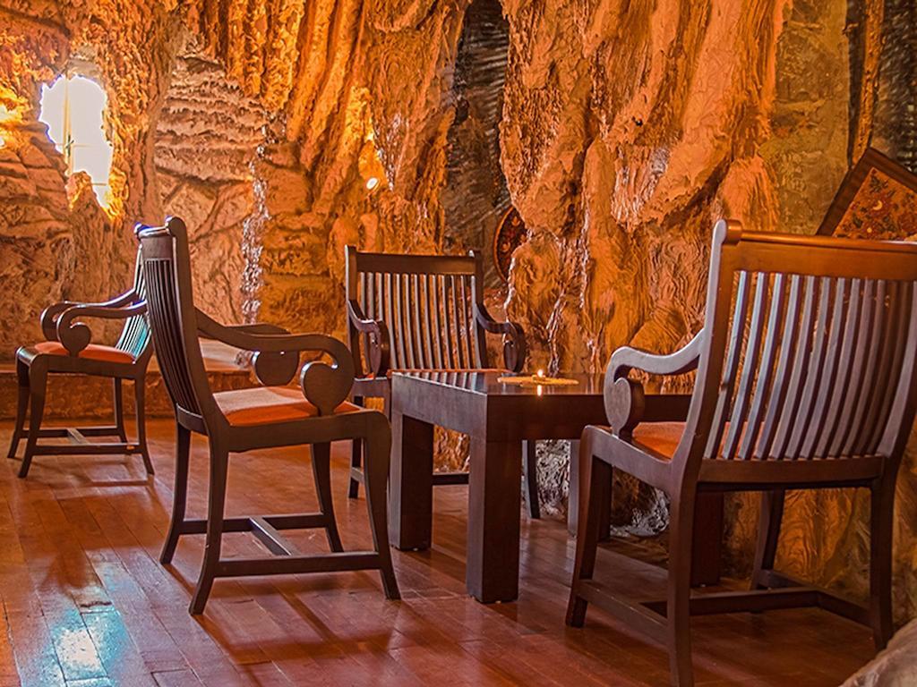 Kriva Resort Elbasan Zewnętrze zdjęcie