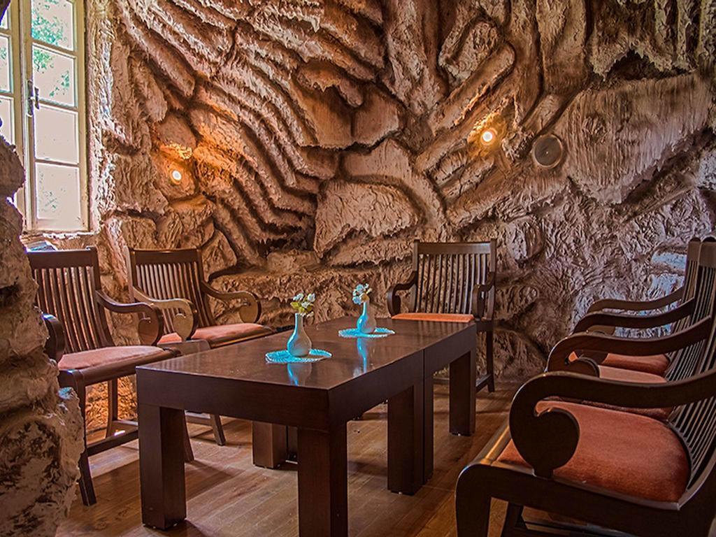 Kriva Resort Elbasan Zewnętrze zdjęcie