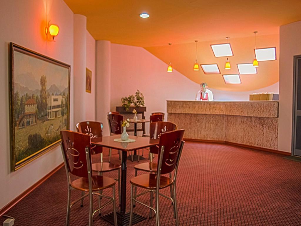 Kriva Resort Elbasan Zewnętrze zdjęcie