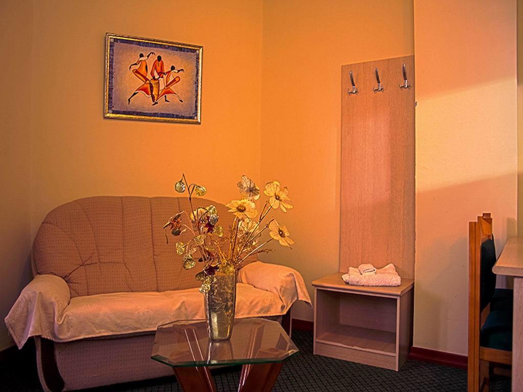 Kriva Resort Elbasan Zewnętrze zdjęcie