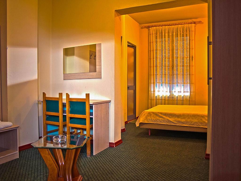 Kriva Resort Elbasan Zewnętrze zdjęcie