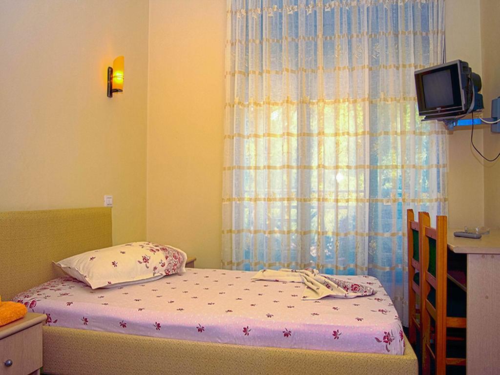 Kriva Resort Elbasan Zewnętrze zdjęcie