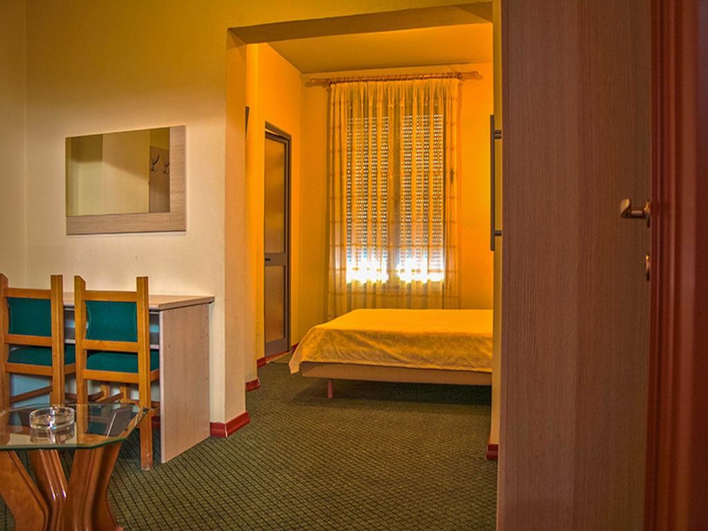 Kriva Resort Elbasan Zewnętrze zdjęcie