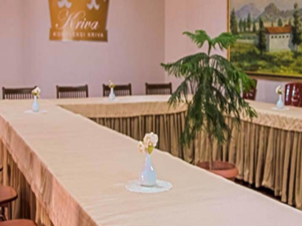 Kriva Resort Elbasan Zewnętrze zdjęcie