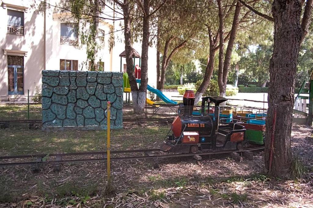 Kriva Resort Elbasan Zewnętrze zdjęcie