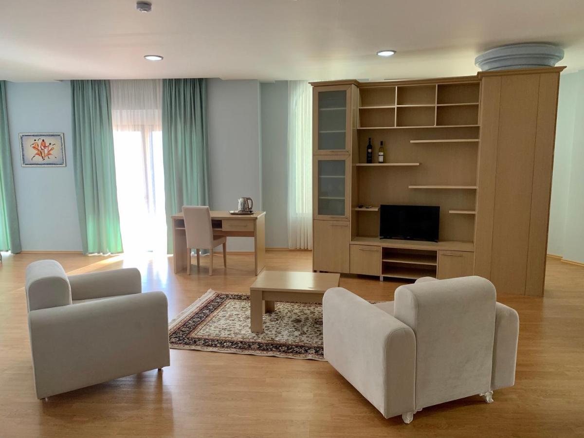 Kriva Resort Elbasan Zewnętrze zdjęcie