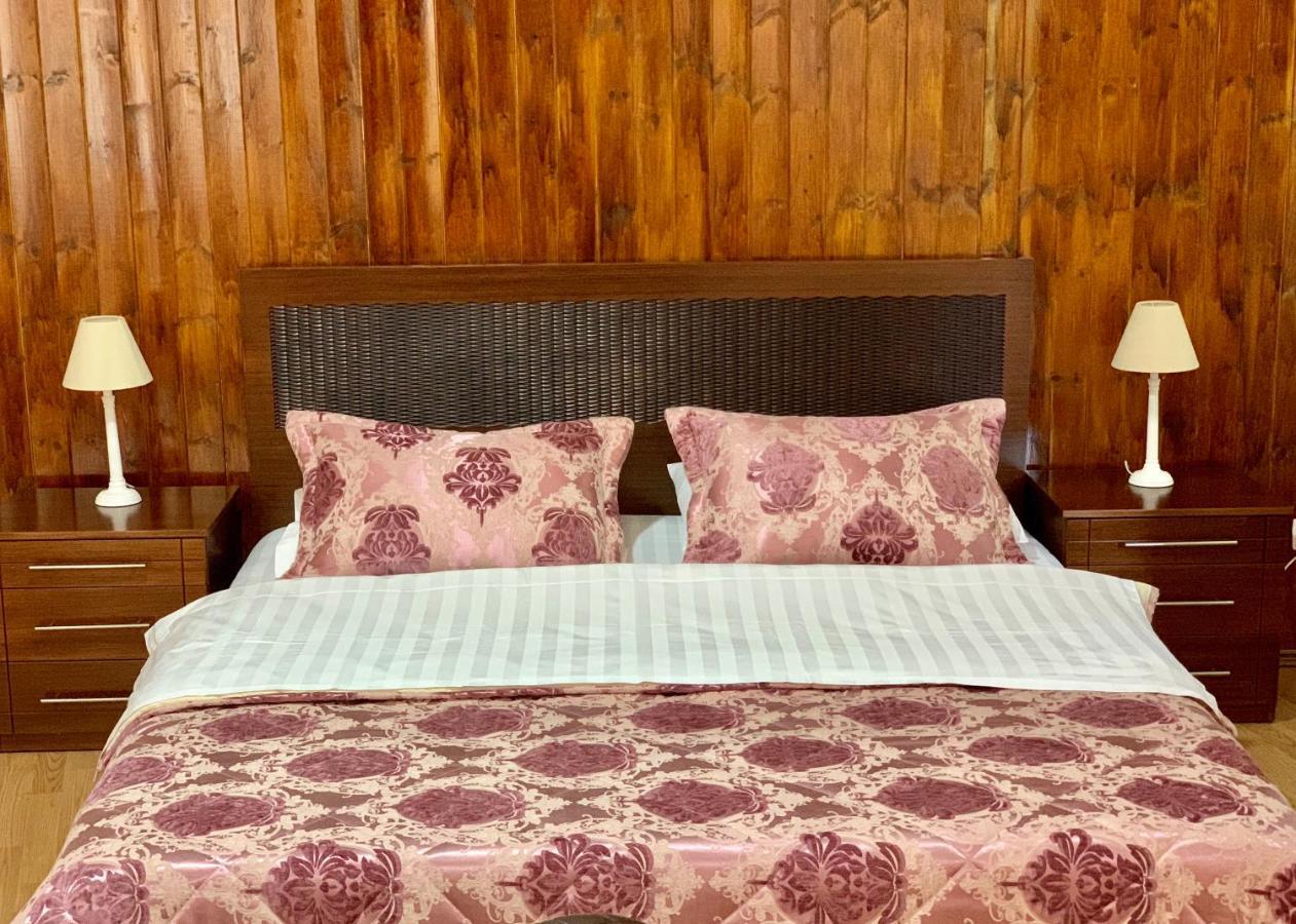 Kriva Resort Elbasan Zewnętrze zdjęcie