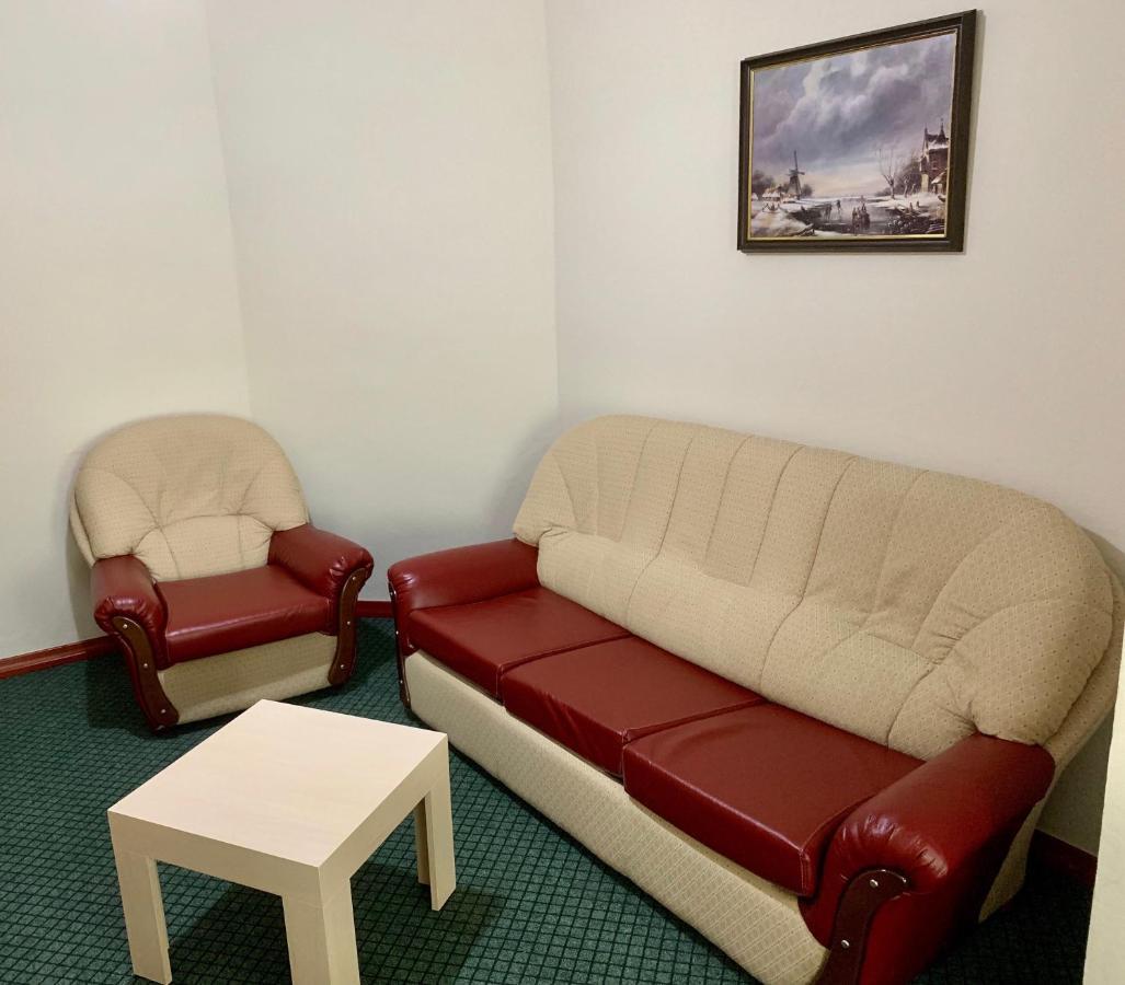 Kriva Resort Elbasan Zewnętrze zdjęcie