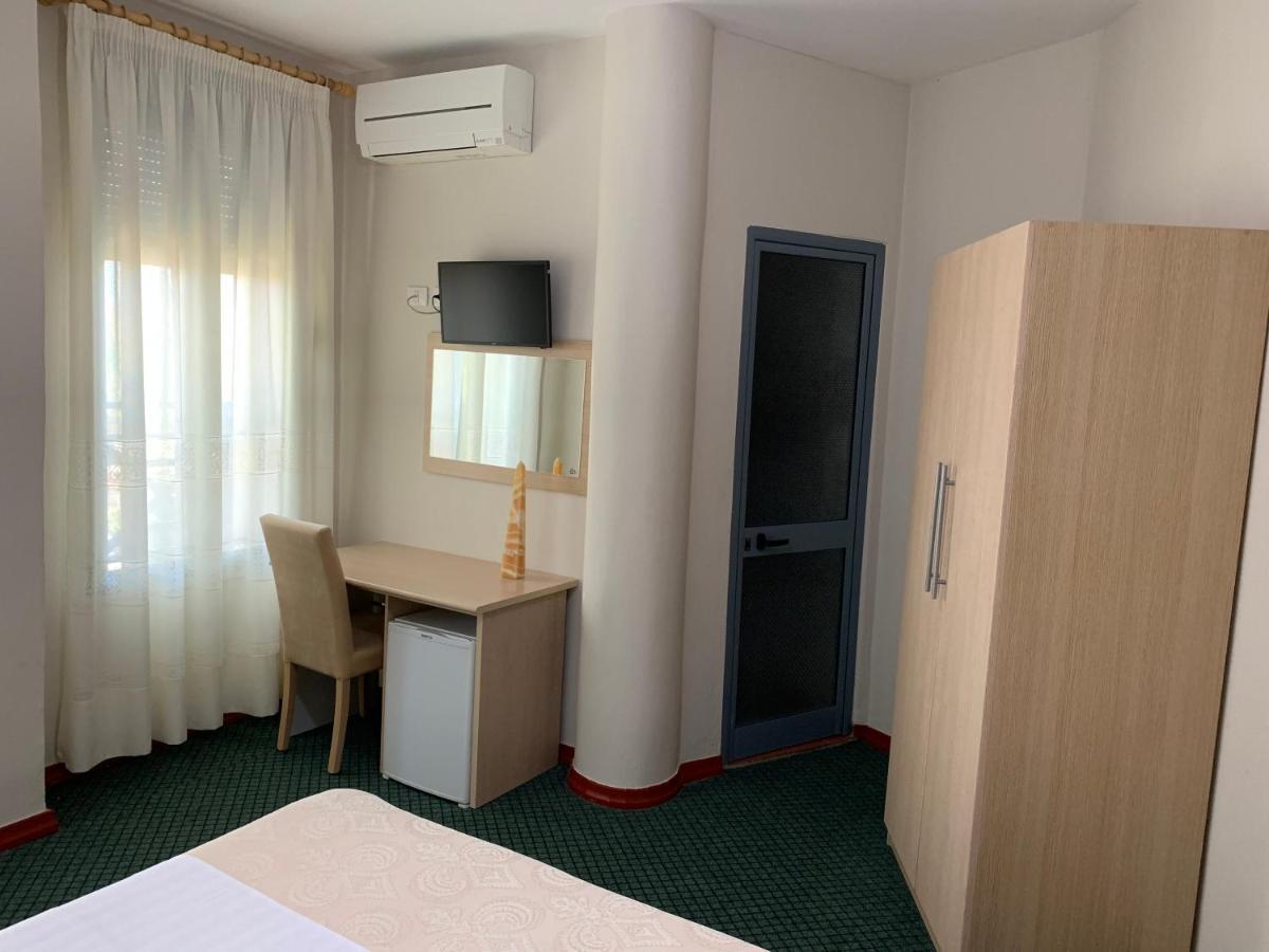 Kriva Resort Elbasan Zewnętrze zdjęcie