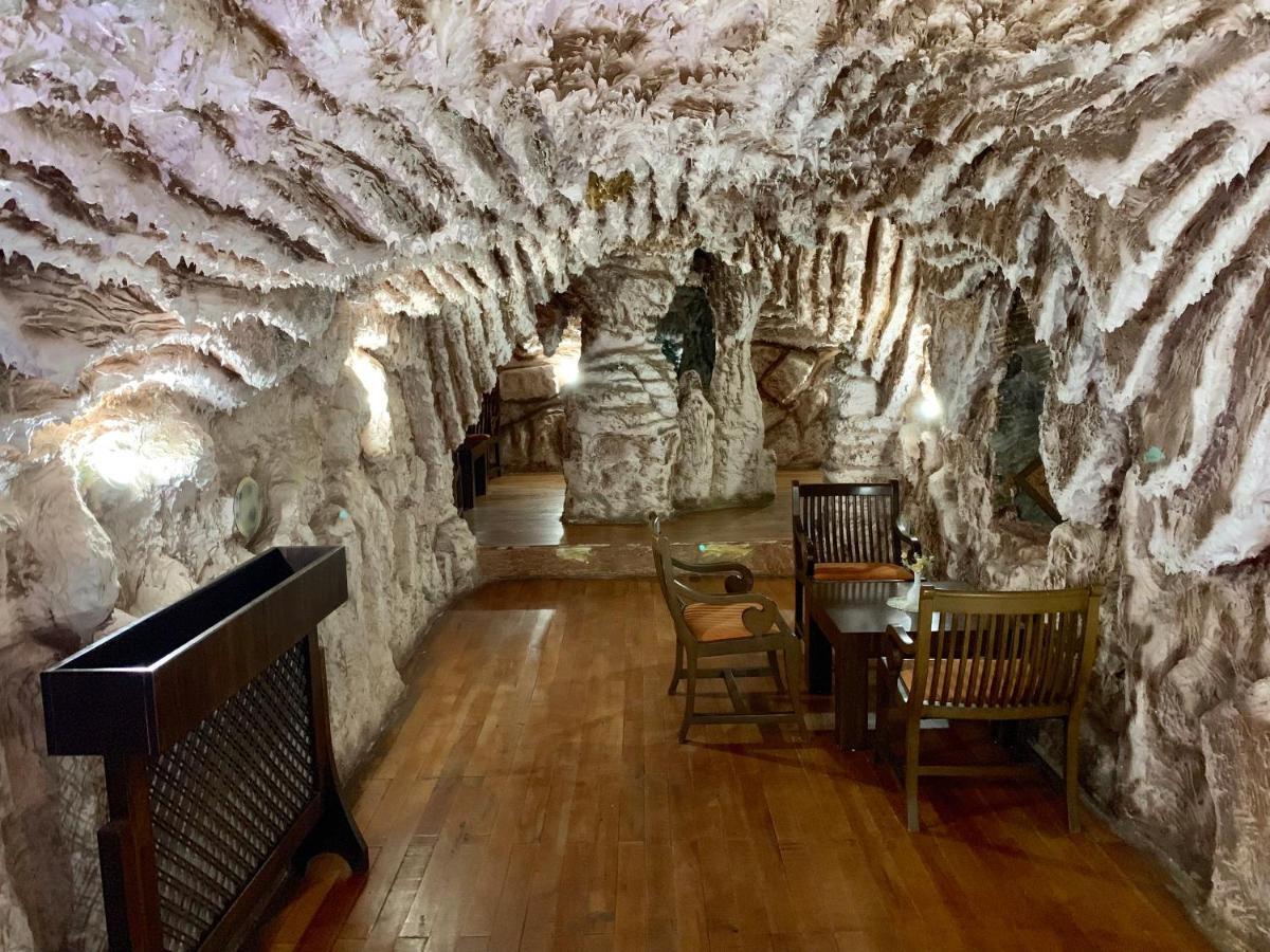 Kriva Resort Elbasan Zewnętrze zdjęcie