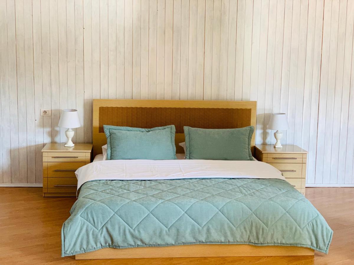 Kriva Resort Elbasan Zewnętrze zdjęcie
