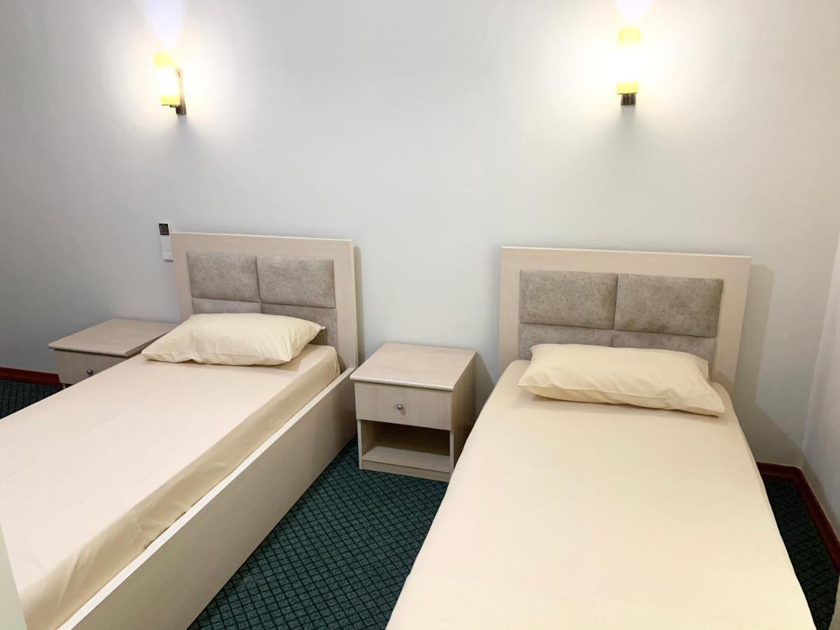 Kriva Resort Elbasan Zewnętrze zdjęcie