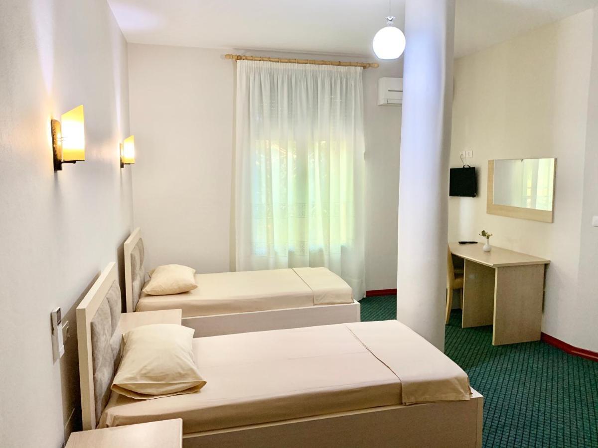 Kriva Resort Elbasan Zewnętrze zdjęcie