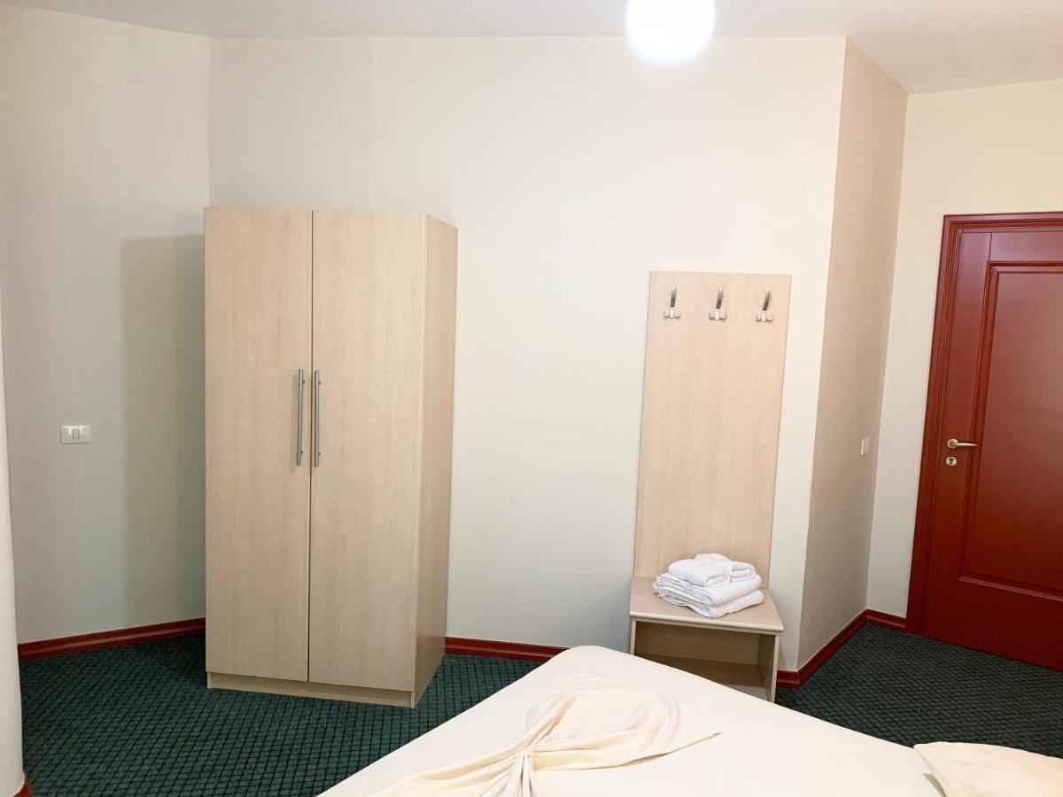 Kriva Resort Elbasan Zewnętrze zdjęcie