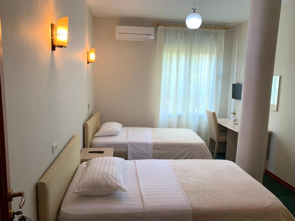 Kriva Resort Elbasan Zewnętrze zdjęcie