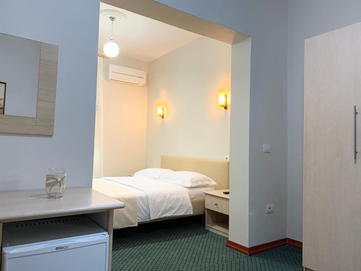 Kriva Resort Elbasan Zewnętrze zdjęcie