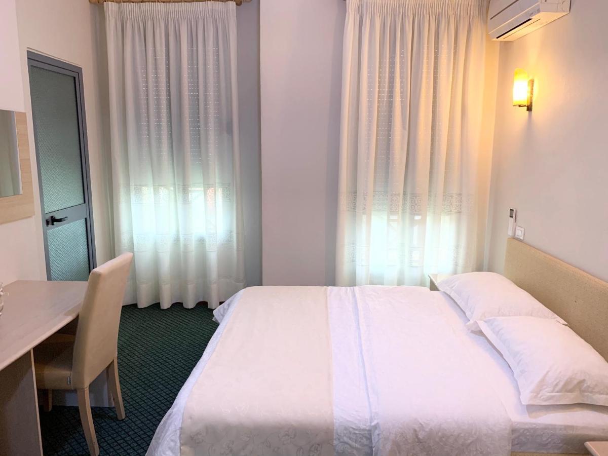 Kriva Resort Elbasan Zewnętrze zdjęcie