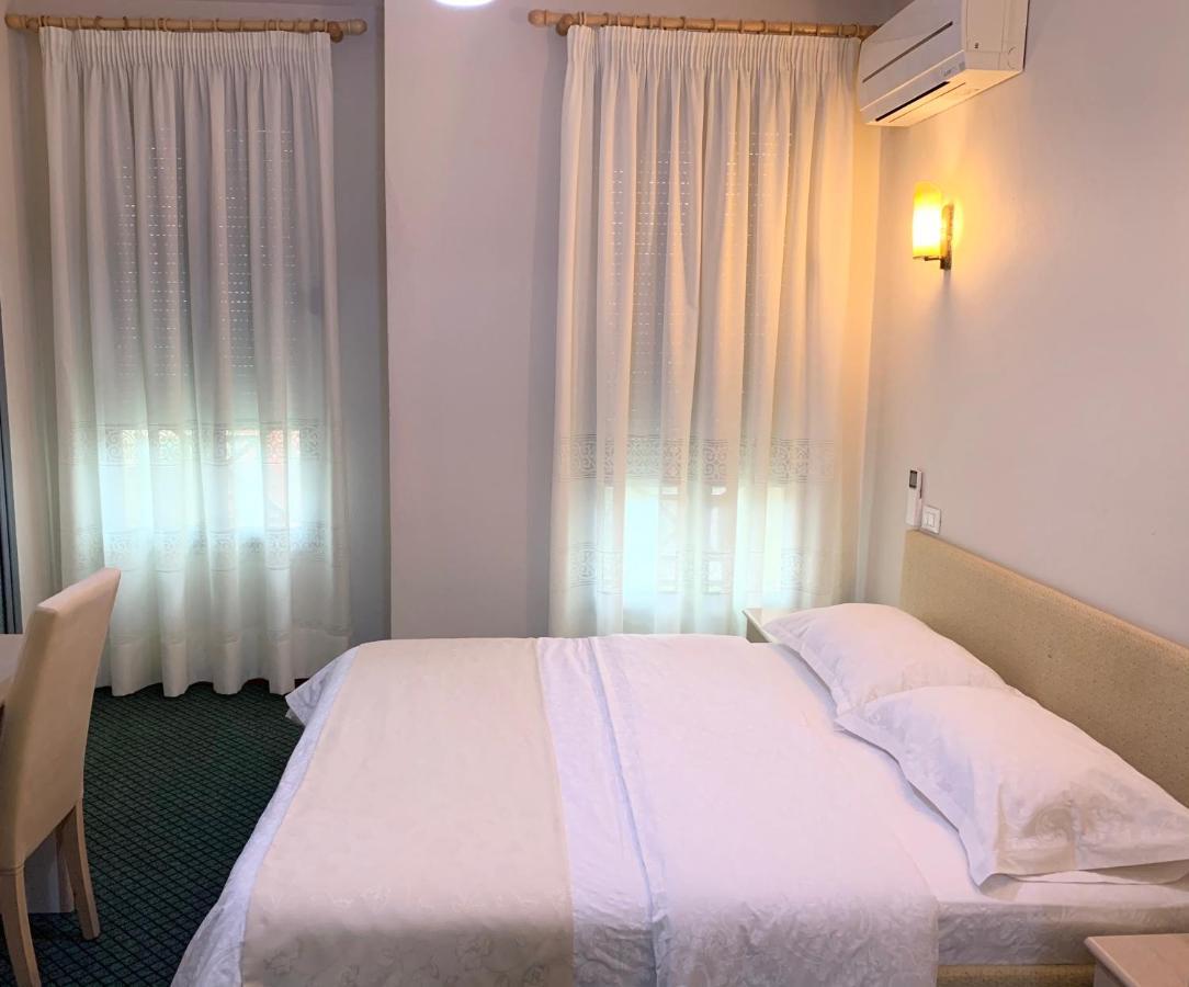 Kriva Resort Elbasan Zewnętrze zdjęcie